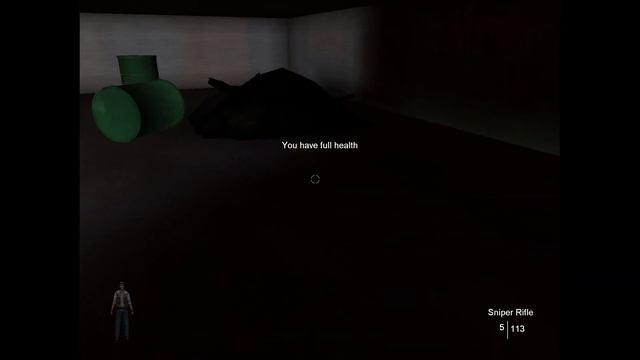 Обзор Land Of The Dead: Road To Fiddler's Green ● Лучшая игра на планете (нет) смотреть онлайн