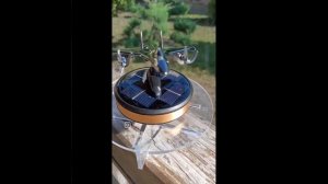 Автомобильный ароматизатор, пахучка в виде " Самолёта"