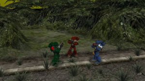 Внимание! Анекдот - 3!