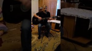 Песня моя милая мама, автор не известен