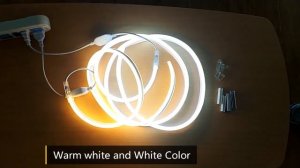 OUMUKALED-Led Strip Light 220V SMD2835 120led/M Waterproof Flexible Fairy Lighting Neon Lights