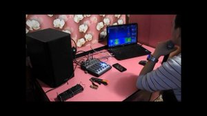 Радиохулиганы 3 МГц