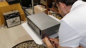 Нота 220С из Новосибирска. Еще один шаг навстречу детской мечте