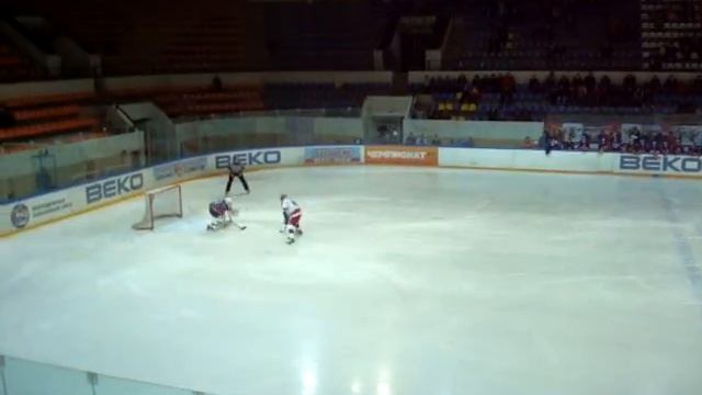 КС-ЦСКА 2й матч, буллит в наши ворота смотреть онлайн