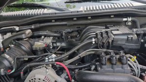 Ford Explorer 2006 японец 7500$