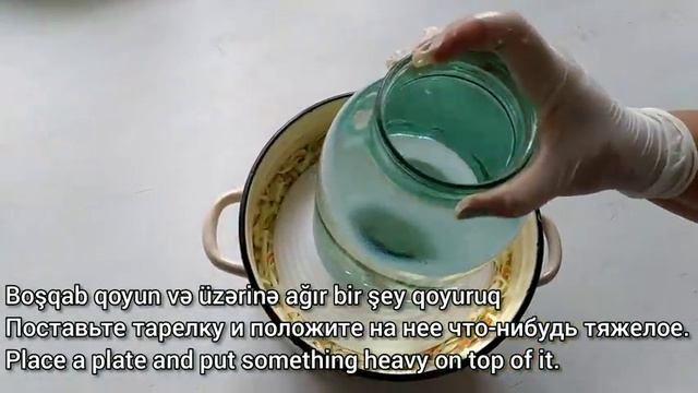 Квашеная капуста РЕДКИЙ СЕКРЕТНЫЙ Рецепт ХРУСТЯЩАЯ и ВКУСНАЯ в Своем Соку смотреть онлайн