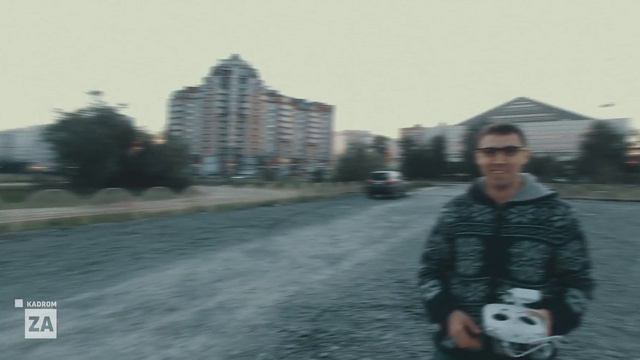 COPTER NOT THE TOY!!! КОПТЕР НЕ ИГРУШКА! the PHANTOM goes CRAZY смотреть онлайн