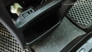 Установка дополнительного Usb входа. Toyota Voxy.
