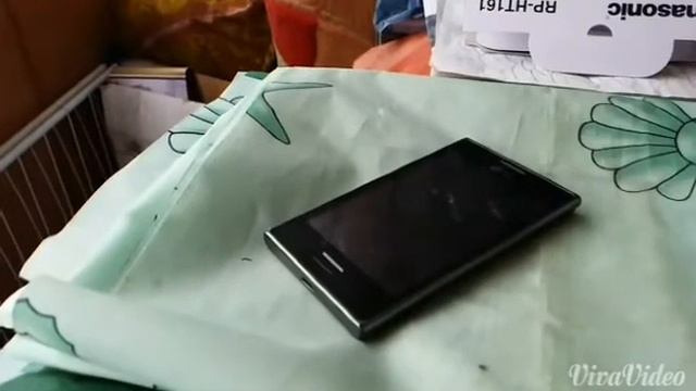 IGADGET Краш-тест LG Optimus L5 смотреть онлайн