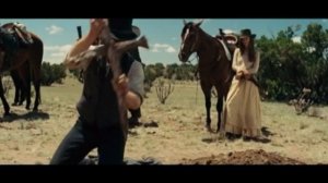 Ковбои против пришельцев. Cowboys & Aliens. 2011. вл-клип. Movie Mashup.