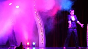 Анжелика Илюхина / Денис Шумихин