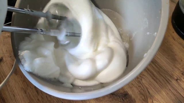 Самый воздушный в мире омлет - Французский омлет! смотреть онлайн