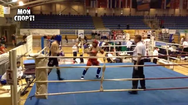 Пресс конференция кубок мира по кикбоксингу. смотреть онлайн