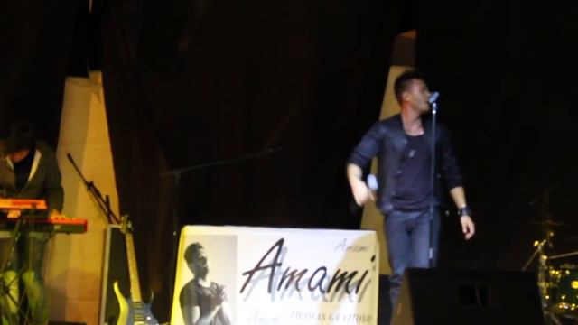 THOMAS GRAZIOSO & live band (Estratto del concerto a ROMA settembre 2015) смотреть онлайн