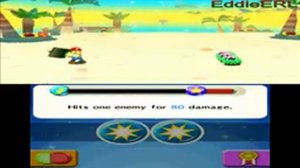 (3DS) Mario & Luigi 4 - Dream Team Bros (100% & No Damage) - Full Walkthrough