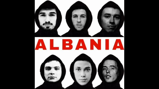 FIRSTFEEL, WARAB FEAT. СЛАВА КПСС, BOOKER, KID SOLE, МАСТРИДЕР - АЛБАНИЯ смотреть онлайн