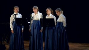 Монахиня Иулиания Денисова— Под Твою милость