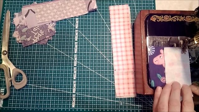 Лоскут плюс лоскут получатся узор пэчворк идеи смотреть онлайн