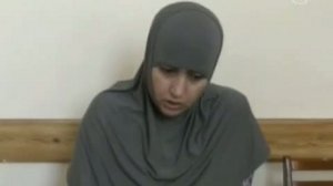 В Дагестане задержаны террористки-смертницы