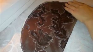 Что можно сшить из остатков ткани для кухни Пробуем новую лапку для квилтинга