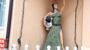 Дедеркой ул.Заречная    Июнь 2022 год