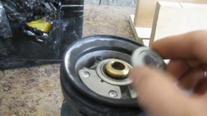 Ремонт Festool Rotex RO150 выполненный Профи-инструмент Киев 1