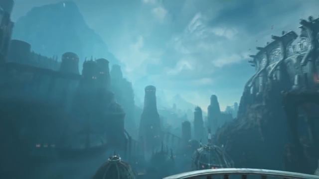 РАЗБОР ГЕЙМПЛЕЯ DOOM ETERNAL I METAL TALES смотреть онлайн