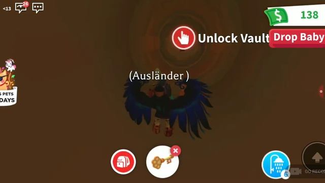 Как получить ключ в роблокс адоп ми смотреть онлайн