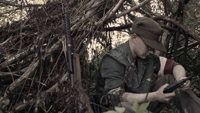 Edmund Fetting - Nim wstanie dzień смотреть онлайн