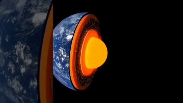 Строение Земли смотреть онлайн