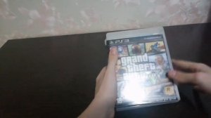 вот в какие игры я играю на пс 3 в 2023 году