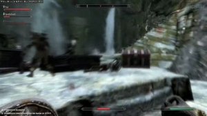 what skyrim together looks like with hardcore mods