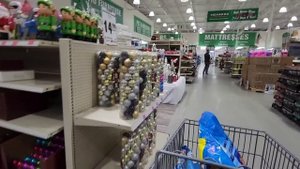 НУЖНО ЧТО ТО ДОКУПИТЬ/ СЕЛЬЧАНКА В АМЕРИКЕ ?