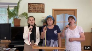 СПРАСИ САМОРЯНКУ ХРИСТИАНСКАЯ ПЕСНЯ