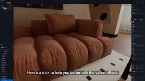 Создавайте реалистичные 3D-текстуры как профессионал: как сделать дерево, металл итп в D5 Render
