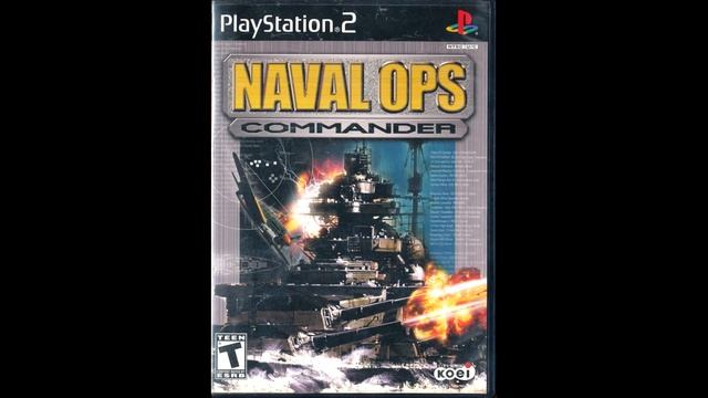 Naval Ops Commander OST - Mission Accomplished смотреть онлайн