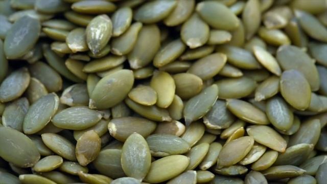 Многие Не ЗНАЮТ! Что Даже СЕМЕНА ТЫКВЫ Творят Необратимый Процесс в организме!