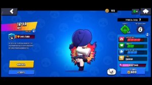 Как установить Ghoul Stars | Мод на  Brawl Stars