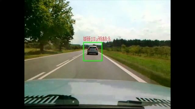 Vehicle detection using JAVA and OPENCV смотреть онлайн