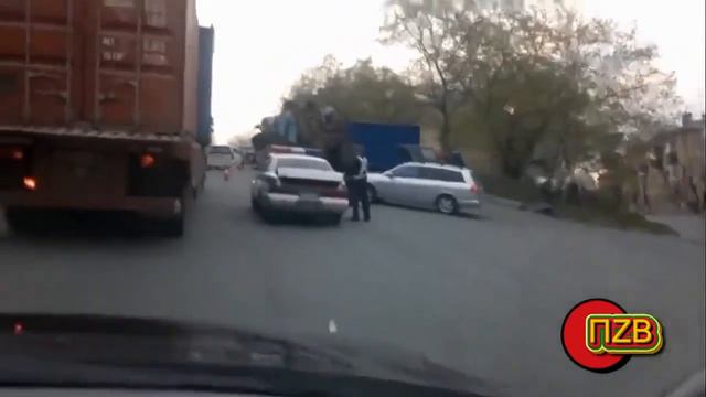 Автоподбор с грузовиками попандос