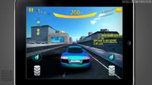 Asphalt 8: Airborne - Обзор от OnePoint`a (iOS\Android)