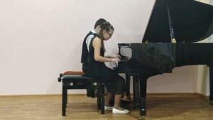 Е. Геллер "Вальс пчел" из оперы "Пчелиные заботы"