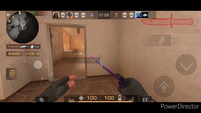 astral step смотреть онлайн