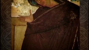 Закон Божий. Благовещение Пресвятой Богородицы