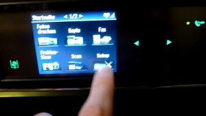 Epson Stylus Photo PX830FWD
