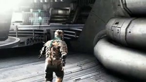 Прохождение Dead Space. Глава 3/1 (Центрифуга и топливо)