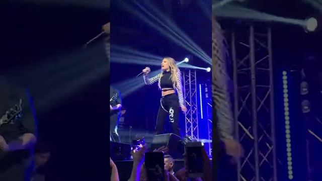 Рита Дакота – Полчеловека (Москва, 21.12.2019) смотреть онлайн