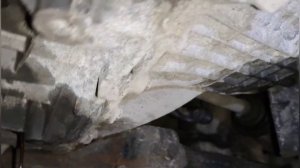 Замена масла в МКПП Volvo v50