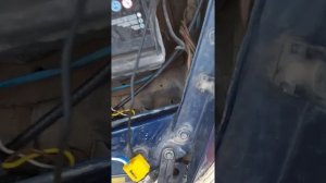 Увеличить свет фары Опель Вектра а и дэу Некси