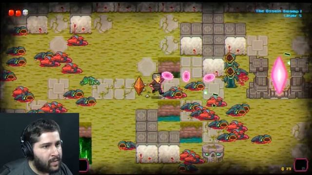 Deathstate Review PART 2 смотреть онлайн